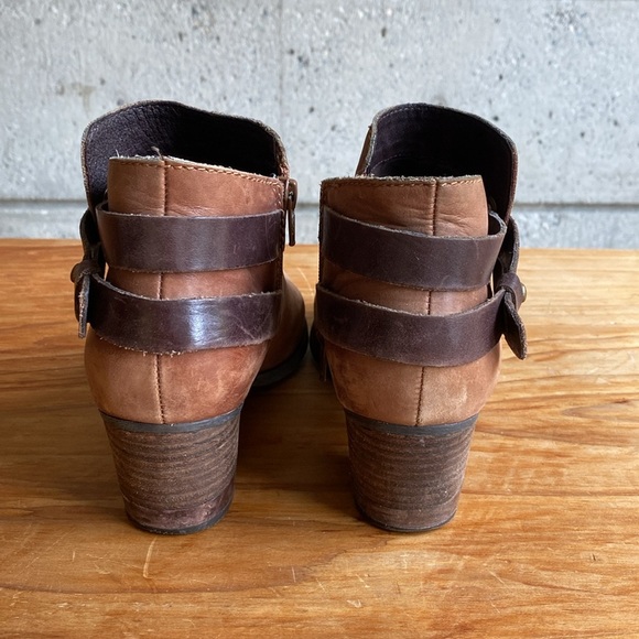 Aldo “Allie” Booties - Picture 4 of 9